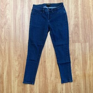 Banana Republic Denim Legging Jeans